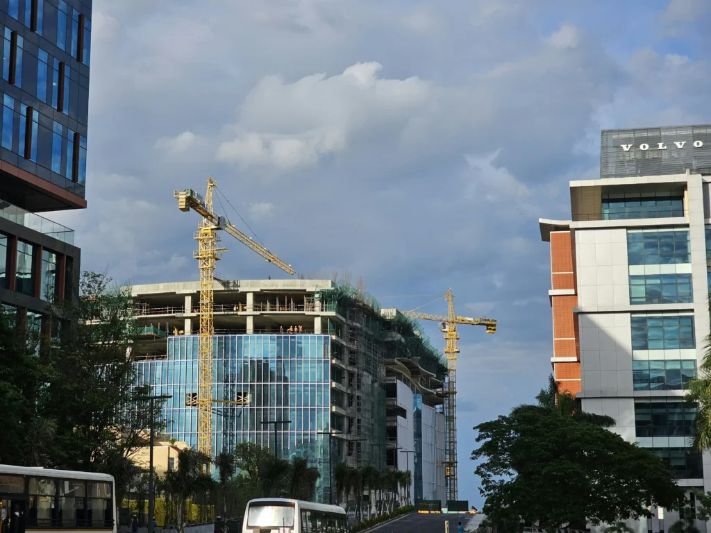 المشاريع المتخصصة